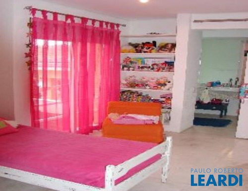 Imagem 6 de 10 de Casa Em Condomínio - Tamboré - Sp - 525584