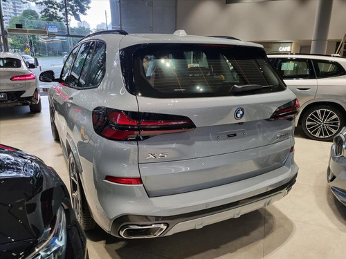 BMW X5 3.0 I6 TURBO HÍBRIDO XDRIVE50E M SPORT AUTOMÁTICO