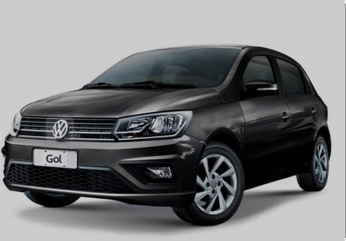 Jgo Tolva Distribución Original Vw Saveiro Robust Gol 1.6l