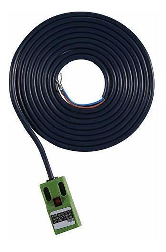 Sensor Npn Tr Cable Posicion Nivelacion Automatica Dc 6 36v