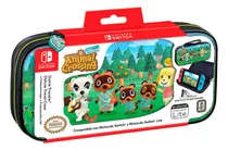 Comprar Nintendo Switch Game Traveler Deluxe Case Animal Crossing