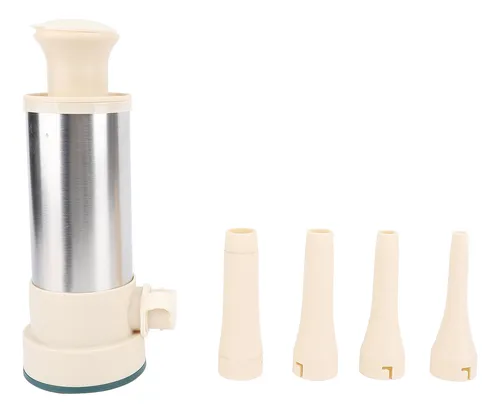 comprar Embutidora De Salchichas Manual Vertical De Acero Inoxidable