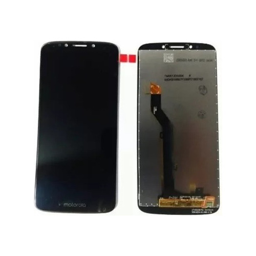 Display Lcd + Tactil Motorola Moto E5 Play