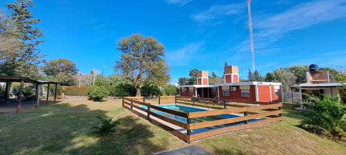 Imagen 12 de 26 de Venta Casas Departamentos Cabañas En Nogoli San Luis Lote Esquina De 1600 M2 Pileta Cocheras Parrilla Complejo Turístico Titular Oportunidad
