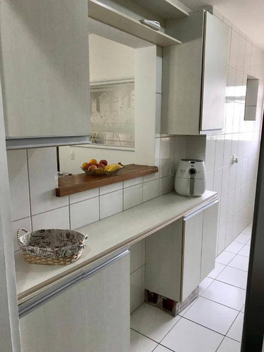 Apartamento À Venda, 71 M² Por R$ 370.000,00 - Macedo - Guarulhos/sp - Ap1777