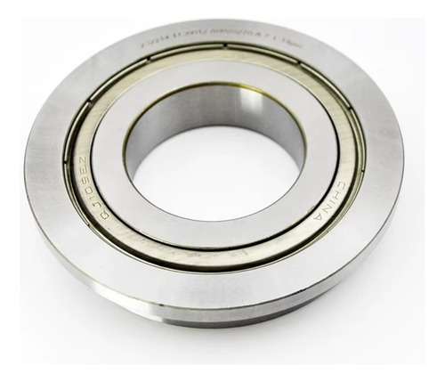 Rolamento Direção Elétrica Bssd Para Ford Focus 2013+