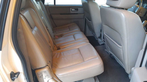 Imagen 9 de 15 de Ford Expedition 2014 5.4 Limited Max 4x2 Mt