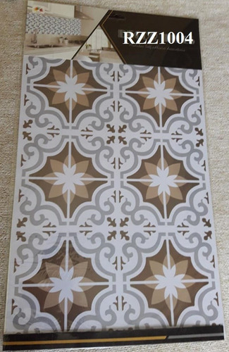 Imagen 3 de 7 de Azulejos Adhesivos Mosaico Vinilicas C/u 15x15cm Set 6pc