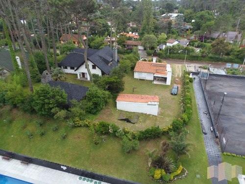 Imagen 12 de 30 de Apartamento En Punta Del Este, Roosevelt