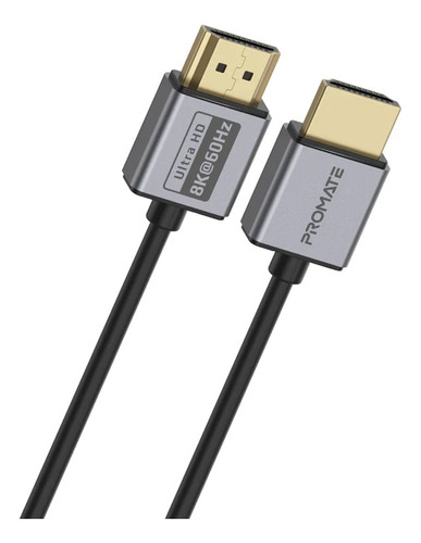 Cable Hdmi Promate Primelink8k-150 8k 60hz 1.5 M