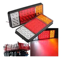 Comprar Stop Led Para Camiones Y Autobuses 12-24 Voltios