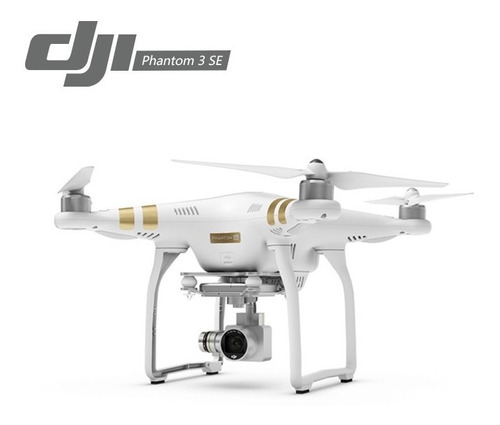 Drone Dji Phantom 3 Se 