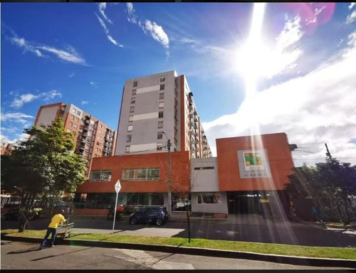 Acsi 379 Apartamento En Venta En Bogotá En Nueva Castilla