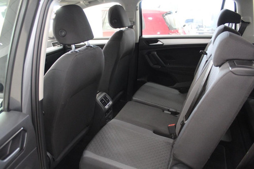 Volkswagen Tiguan Gris