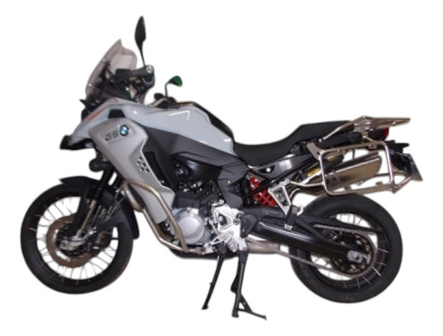 Cavalete Central Apoio Tripé Bmw F850gs 2023 Chapam Mototeca