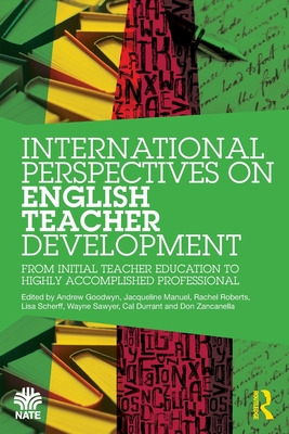 Libro International Perspectives On English Teacher Devel...