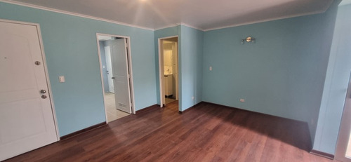 Se Vende Departamento Remodelado En Ñuñoa