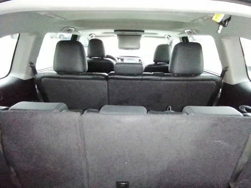 Imagen 11 de 15 de Toyota Highlander Xle Piel 2016.