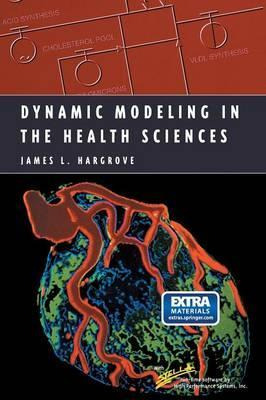 Libro Dynamic Modeling In The Health Sciences - James L. ...