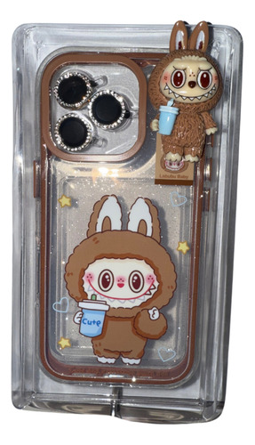 Funda Celular | Case | Labubu