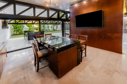 Casa En Venta Merida, Fraccionamiento Montecristo, Entrega Inmediata.