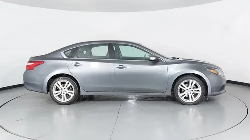 Nissan Altima 3.5 Exclusive Cvt