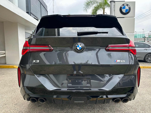 BMW X3 3.0 M50 Xdrive