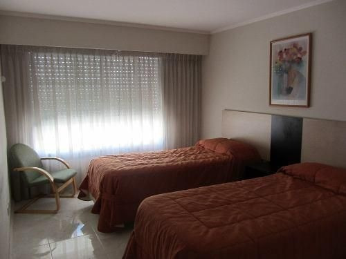 3 Dormitorios | Rambla Claudio Williman