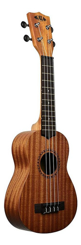 Ukelele Ukelele Kala Soprano Kala-ltp-s Color Bordó