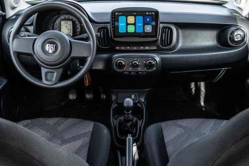 Fiat Mobi 1.0 Like