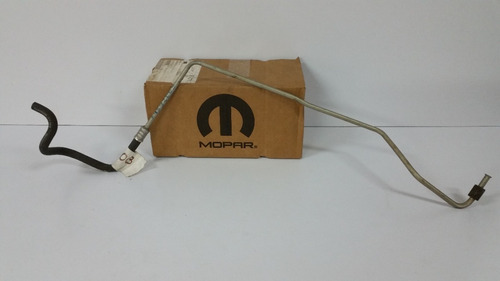 Imagen 3 de 9 de Manguera Enfriamiento Caja Automática Dodger Intrepid Sp