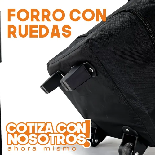 Toldo 100% Sublimado