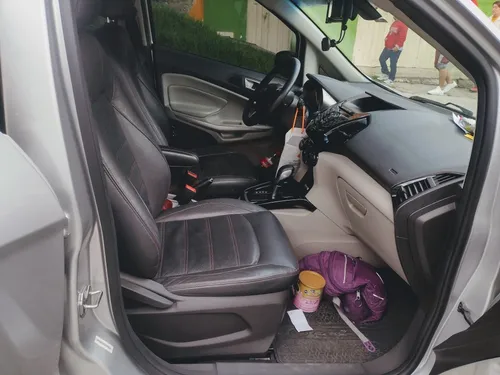 Ford Ecosport 2 2.0 Titanium