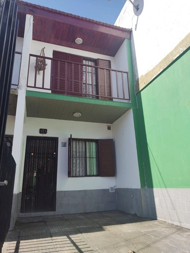 Imagen 2 de 21 de Venta Triplex Santa Teresita