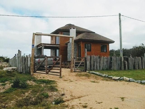 Casa En Alquiler Temporal En Santa Monica