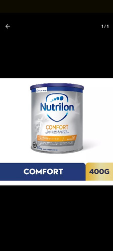 Nutrilon Confort X400g