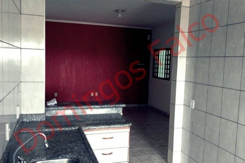 Imagem 15 de 16 de Venda - Casa - Morada Do Sol - Americana - Sp - D2956