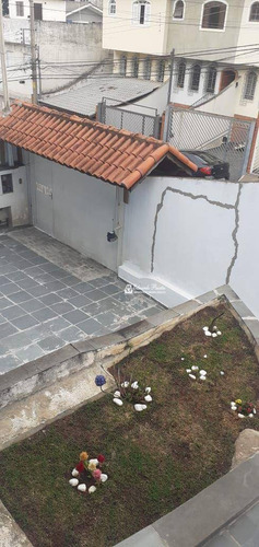 Imagem 5 de 26 de Sobrado 162m2 Jd. Sta Mena - So0524