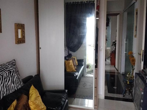 Imagem 8 de 19 de Apartamento - Venda - Aviacao - Praia Grande - Lar383