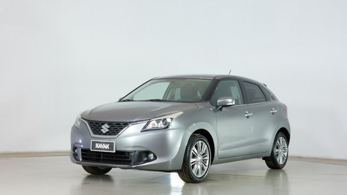 Suzuki Baleno 1.4 Glx Mt