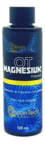 Ot Magnesium + Potassium Oceantech 120ml