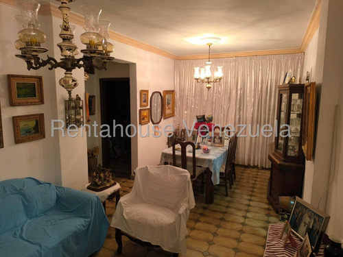 Venta De Apartamento\ Los Chaguaramos Mg 5-4471