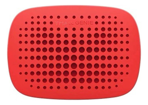 Altavoz Inteligente Bluetooth Tmall Genie Boom Home, Práctic