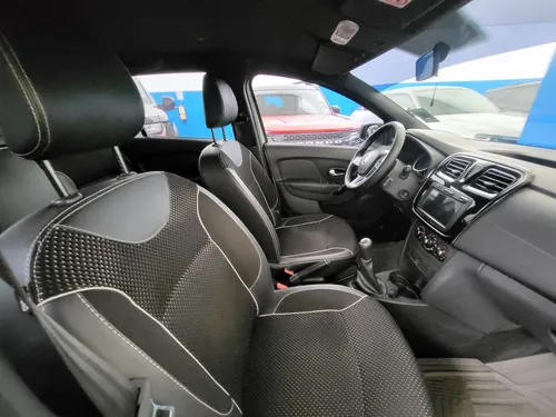 Renault Stepway 1.6 Zen