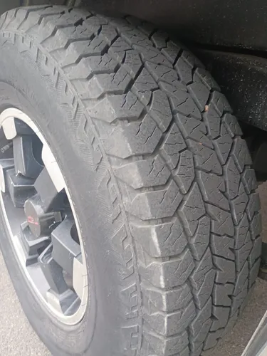 Nissan Frontier 2.5l Chasis 4x2