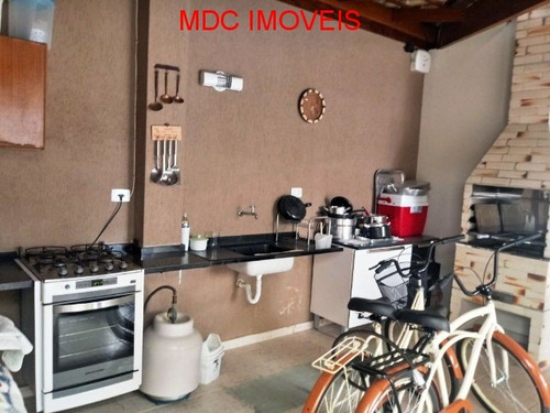 Imagem 6 de 20 de Casa - Mdc 1222 - 4879308