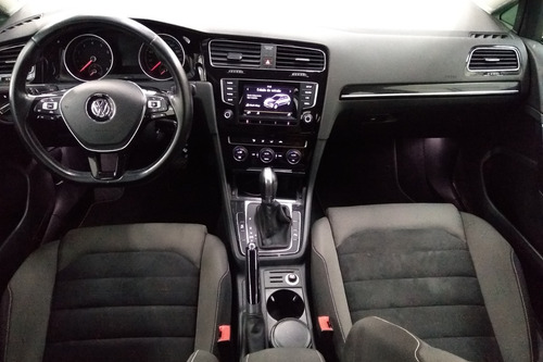 Volkswagen Golf 1.4 Tsi 2015