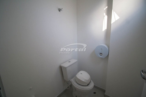 Excelente Sala Comercial Com 75 M² Bairro Do Salto - 35711840l