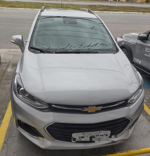 Imagem 9 de 15 de Tracker Premier 1.4 Turbo 2019 Automático