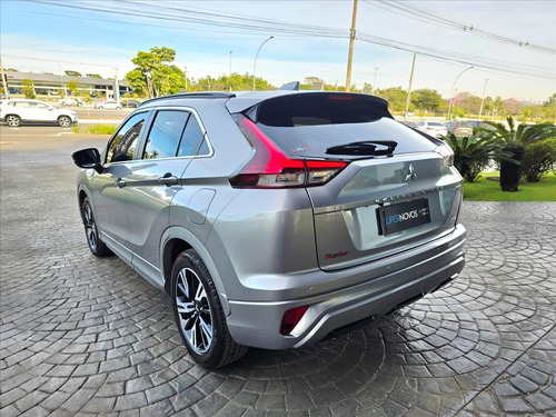 Mitsubishi Eclipse Cross 1.5 MIVEC TURBO GASOLINA HPE CVT